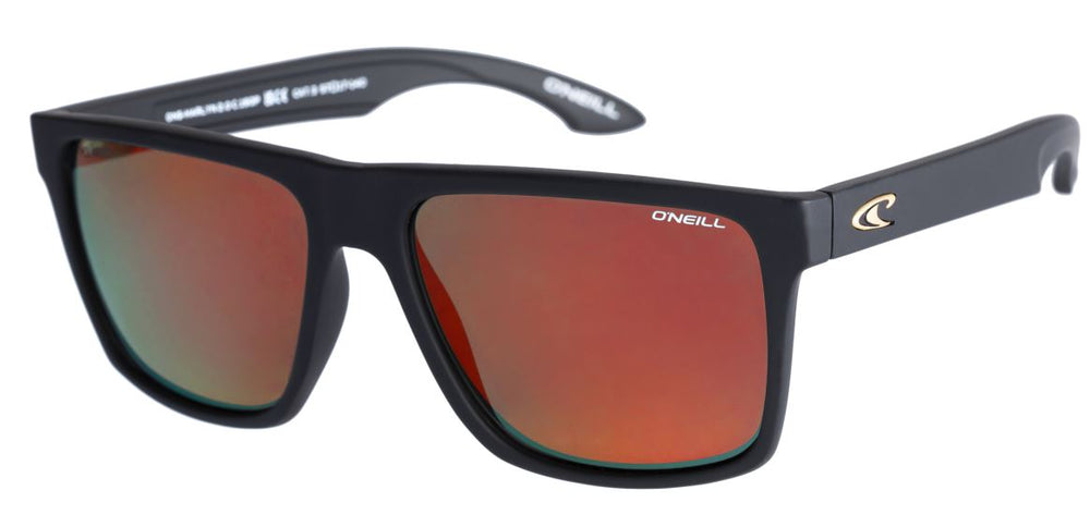 Harlyn2.0 - Unisex Sonnenbrille | polarisierend - Schwarz