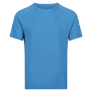 
                  
                    Laden Sie das Bild in den Galerie-Viewer, Ambulo - Herren T-Shirt | aus schnelltrocknendem Gewebe - Hellblau
                  
                