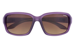 
                  
                    Laden Sie das Bild in den Galerie-Viewer, Sumba2.0 - Damen Sonnenbrille | polarisierend - Violett
                  
                