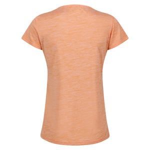 
                  
                    Laden Sie das Bild in den Galerie-Viewer, Fingal Edition - Damen T-Shirt | luftig, leicht und schnell trocknend - Orange
                  
                