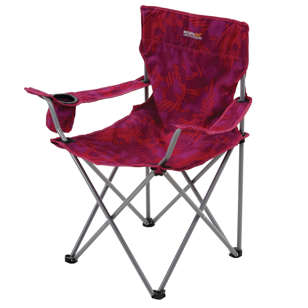 Isla Chair PinkTropical - Campingmöbel - Camping & E. - Sportrabatt