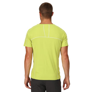 
                  
                    Laden Sie das Bild in den Galerie-Viewer, Virda III - Herren T-Shirt | gute Feuchtigkeitsregulierung - Neongrün
                  
                