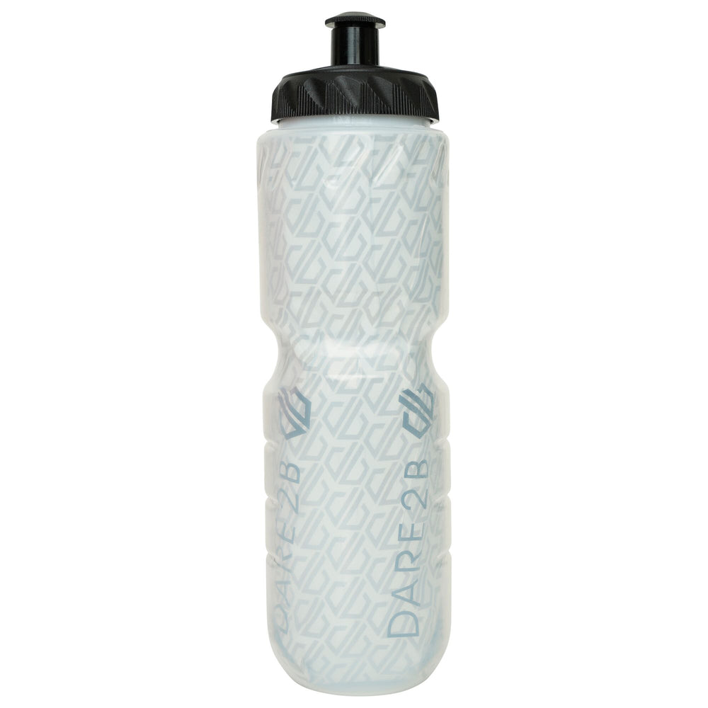 Insulated Bottle - Sportflasche | doppelwandig für exzellente Wärmeisolierung - Weiß