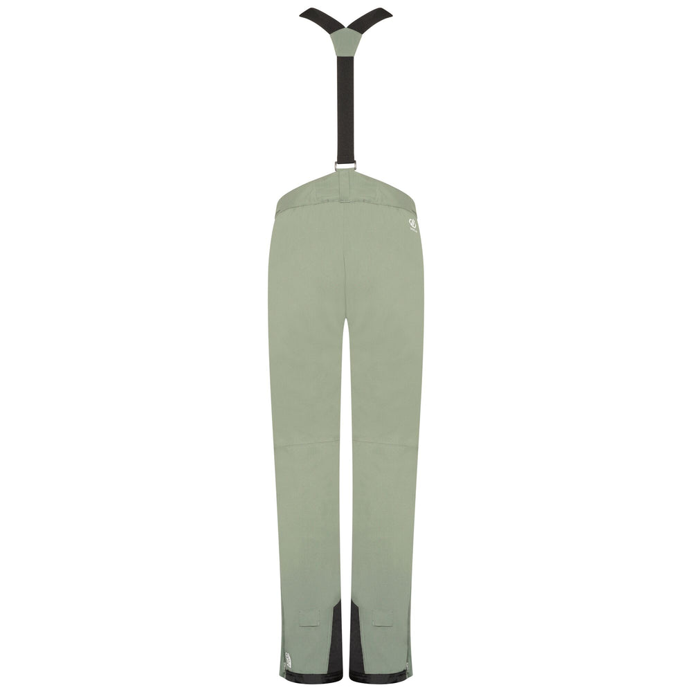 
                  
                    Laden Sie das Bild in den Galerie-Viewer, Diminish Pant - Damen Skihose | mit abnehmbaren Trägern - Grün
                  
                