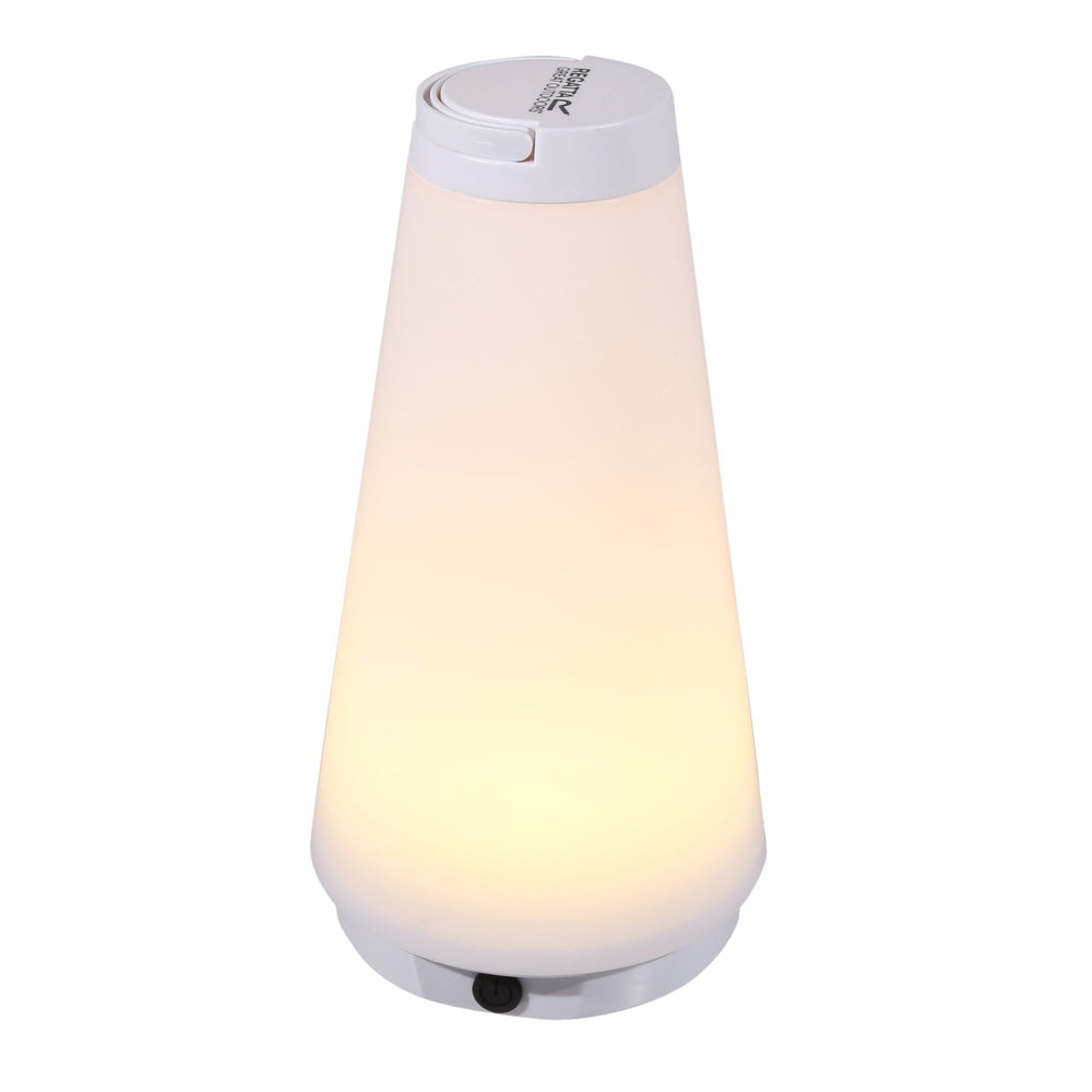LED Table Lantern - Laterne | 6 Stunden Betriebsdauer - Weiß